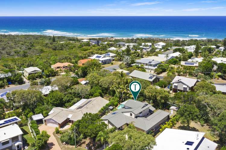 Fifth view of Homely house listing, 10 Walnut Court, Marcus Beach QLD 4573
