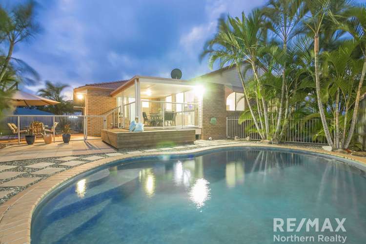 Main view of Homely house listing, 7 Delore Close, Eatons Hill QLD 4037