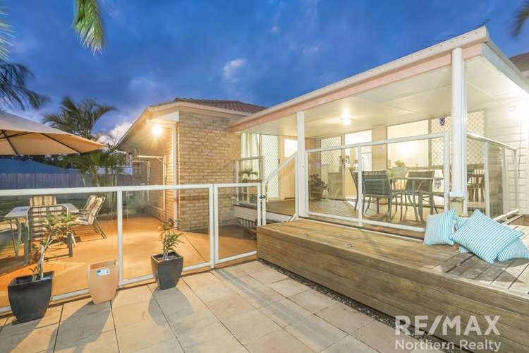 Third view of Homely house listing, 7 Delore Close, Eatons Hill QLD 4037