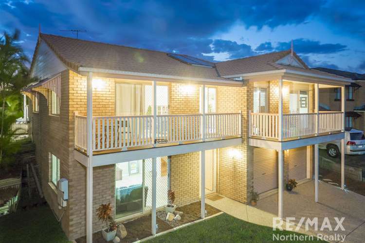 Fourth view of Homely house listing, 7 Delore Close, Eatons Hill QLD 4037