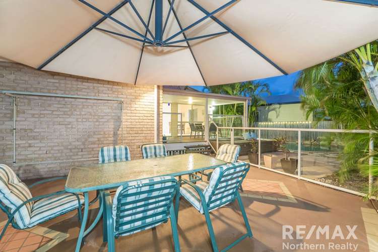 Fifth view of Homely house listing, 7 Delore Close, Eatons Hill QLD 4037