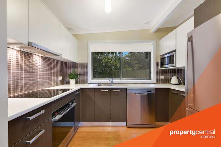 Fourth view of Homely house listing, 1 Murphy Street, Blaxland NSW 2774