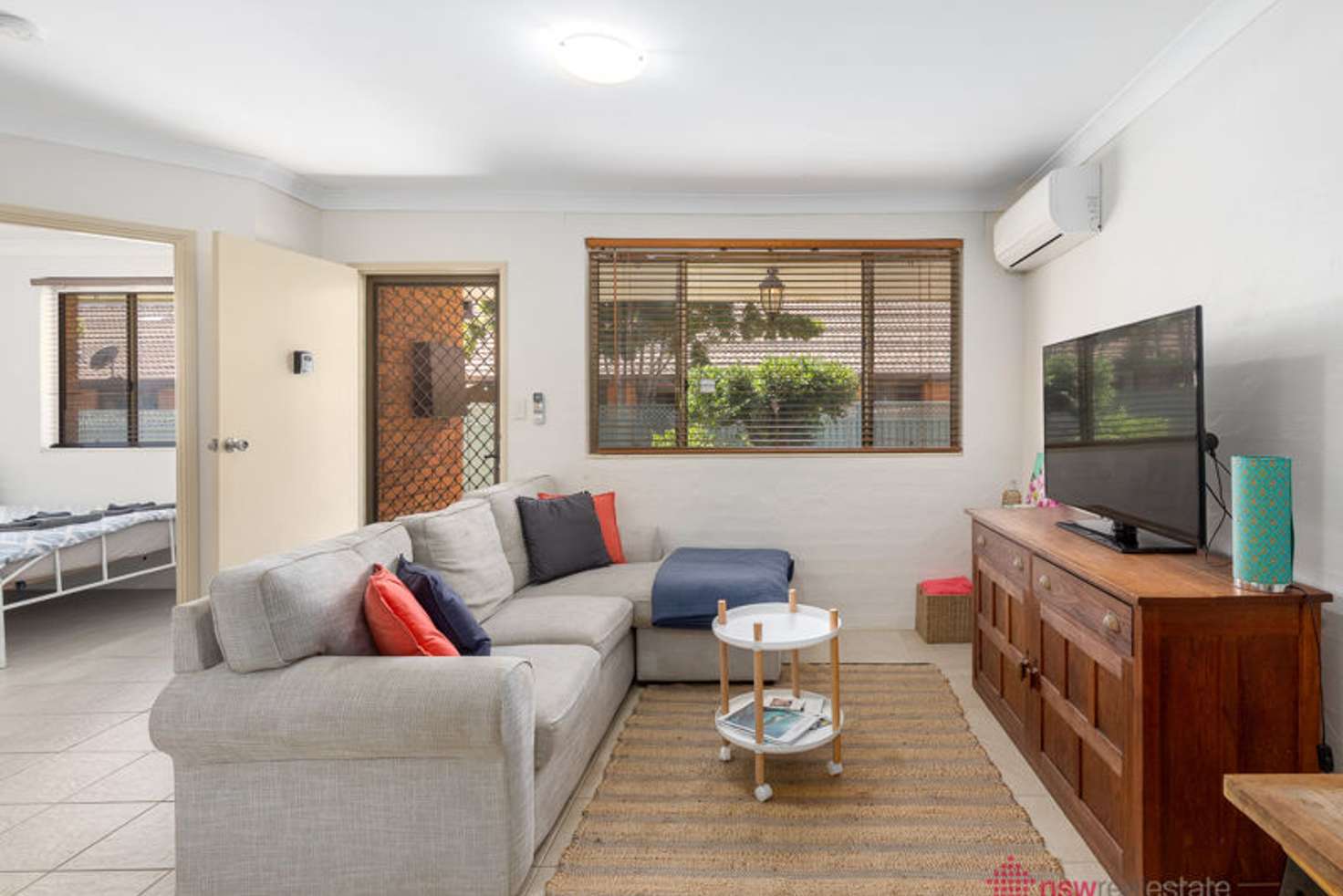 Main view of Homely villa listing, 5/67 Boronia Street, Sawtell NSW 2452