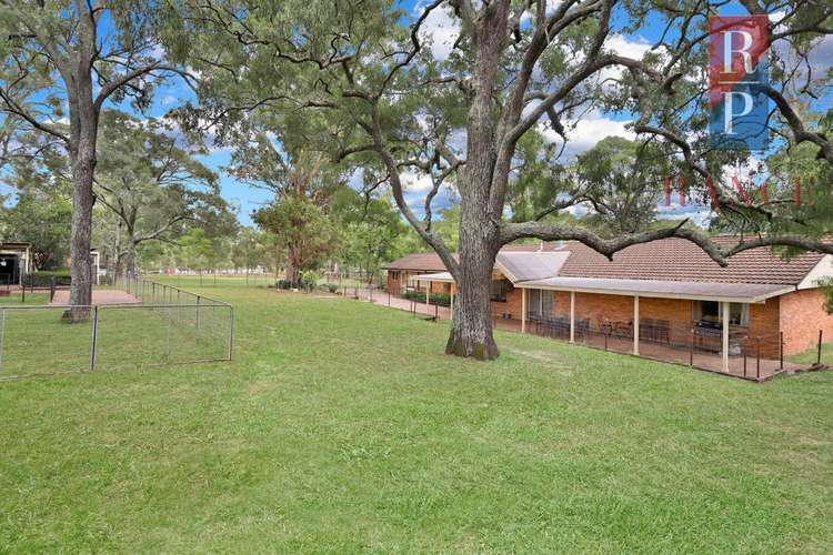 Third view of Homely house listing, 204 Bocks Road, Oakville NSW 2765