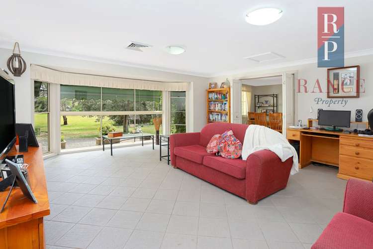 Sixth view of Homely house listing, 204 Bocks Road, Oakville NSW 2765