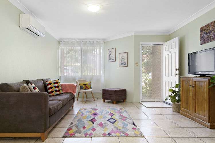 Second view of Homely villa listing, 57/177 Reservoir Road, Blacktown NSW 2148