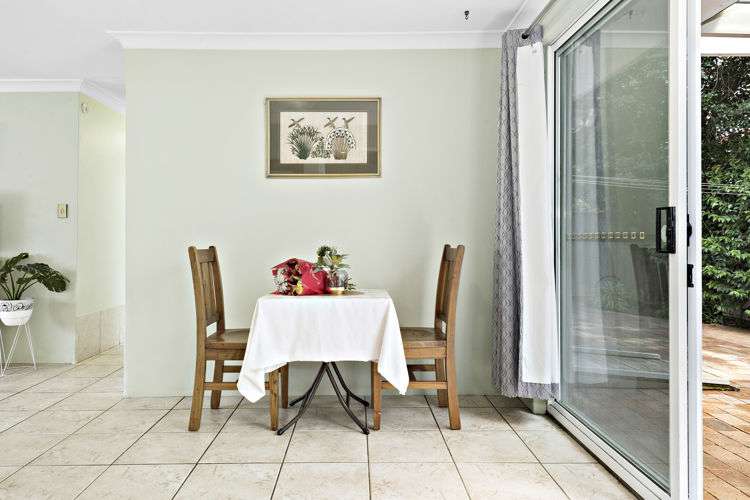 Fourth view of Homely villa listing, 57/177 Reservoir Road, Blacktown NSW 2148