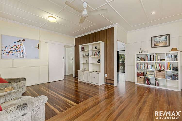 Second view of Homely house listing, 16 Bird Street, Manly QLD 4179