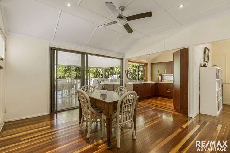 Third view of Homely house listing, 16 Bird Street, Manly QLD 4179
