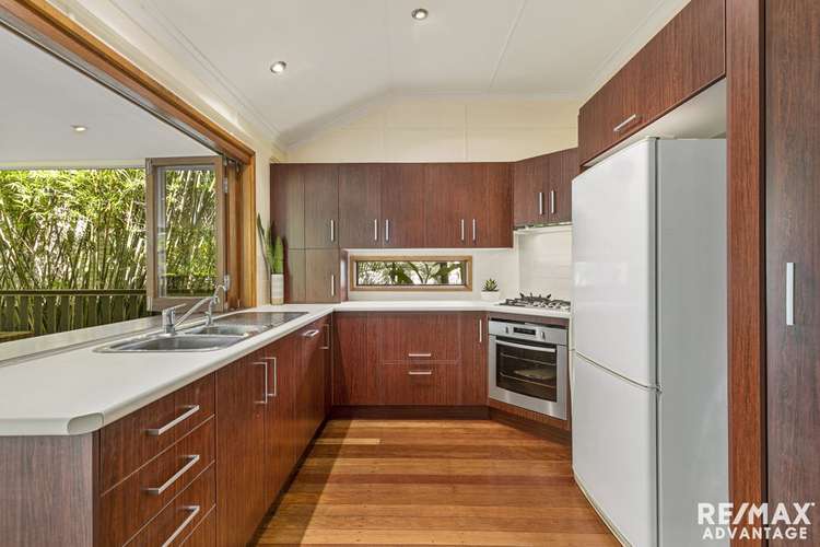 Fourth view of Homely house listing, 16 Bird Street, Manly QLD 4179