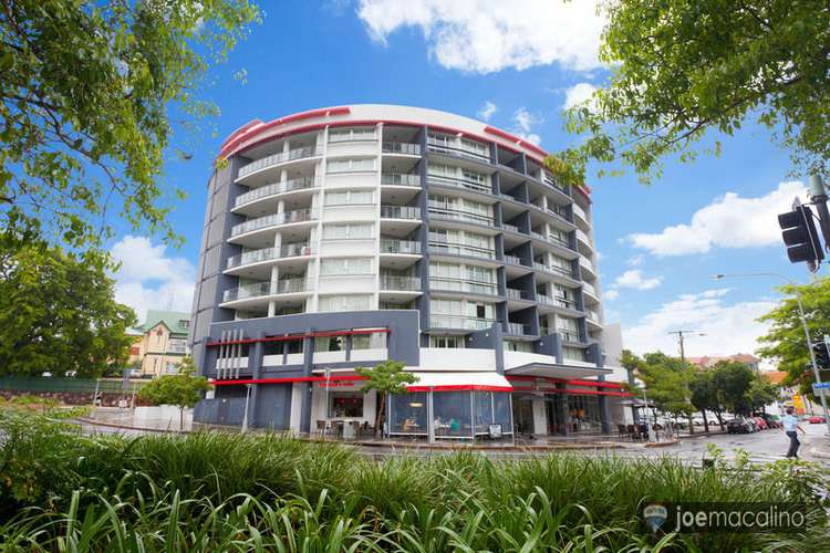 Main view of Homely apartment listing, L1/22 Barry Pde, Fortitude Valley QLD 4006