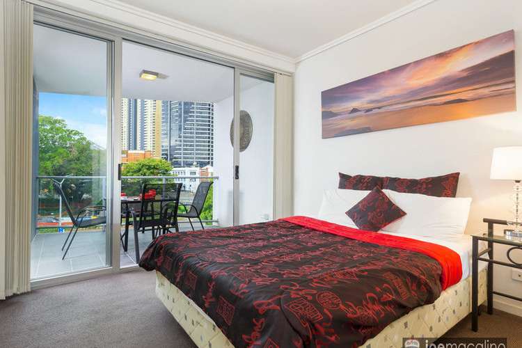 Second view of Homely apartment listing, L1/22 Barry Pde, Fortitude Valley QLD 4006