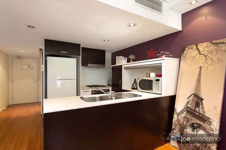 Fifth view of Homely apartment listing, L1/22 Barry Pde, Fortitude Valley QLD 4006