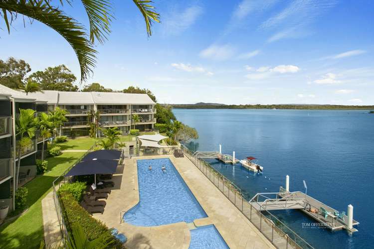 Main view of Homely unit listing, 29/86 Noosa Parade, Noosa Heads QLD 4567