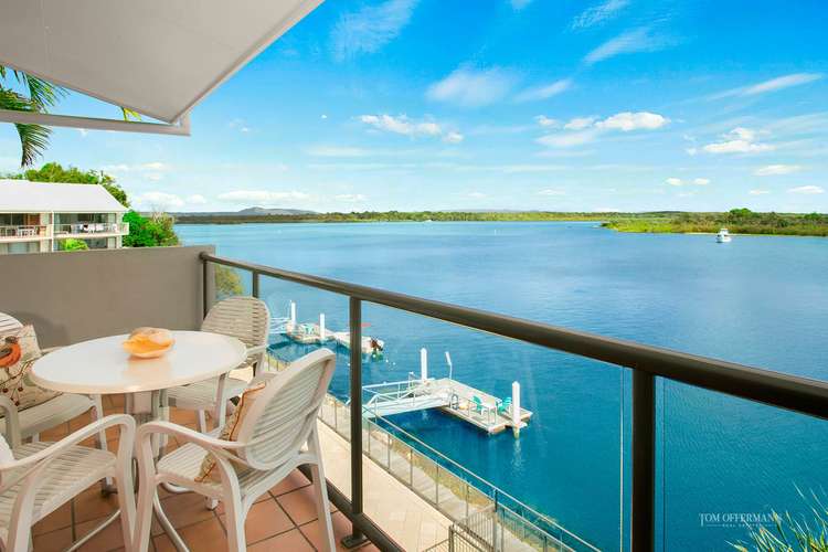 Second view of Homely unit listing, 29/86 Noosa Parade, Noosa Heads QLD 4567