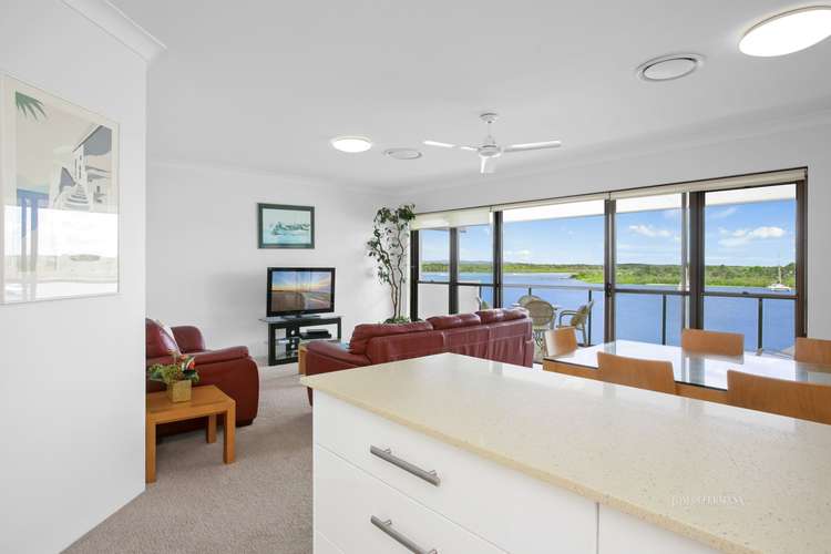 Third view of Homely unit listing, 29/86 Noosa Parade, Noosa Heads QLD 4567