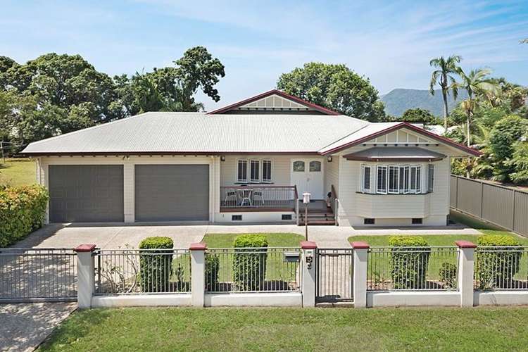 Main view of Homely house listing, 5 Warner Street, Manunda QLD 4870