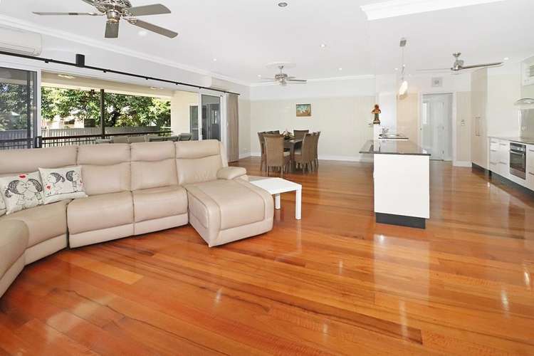 Third view of Homely house listing, 5 Warner Street, Manunda QLD 4870