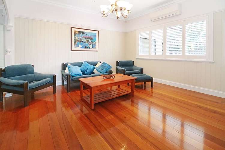 Fourth view of Homely house listing, 5 Warner Street, Manunda QLD 4870