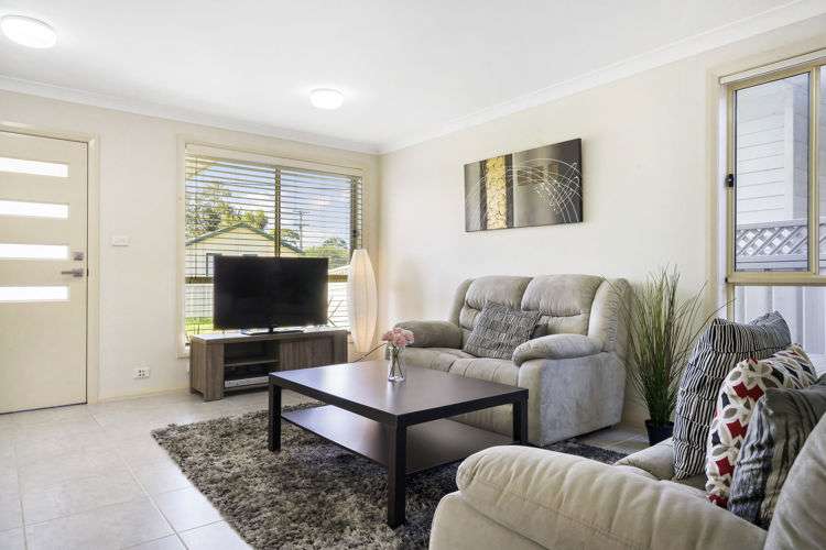 Third view of Homely house listing, 2a Olga Place, Blacktown NSW 2148