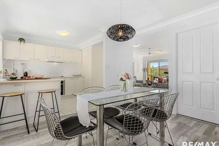 Second view of Homely townhouse listing, 30/20 Hunter Street, Manly West QLD 4179