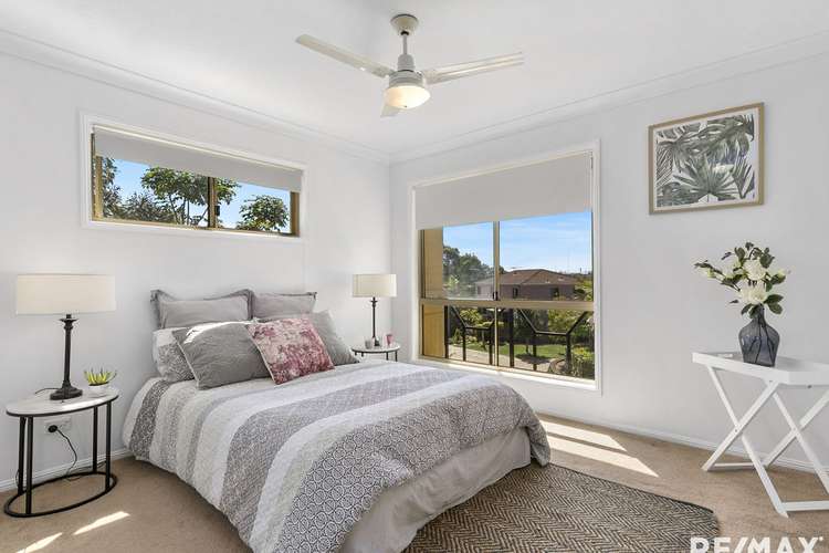 Fourth view of Homely townhouse listing, 30/20 Hunter Street, Manly West QLD 4179