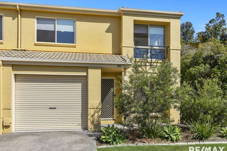 Seventh view of Homely townhouse listing, 30/20 Hunter Street, Manly West QLD 4179