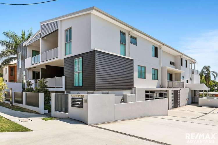 Third view of Homely unit listing, 5/83 Akonna Street, Wynnum QLD 4178