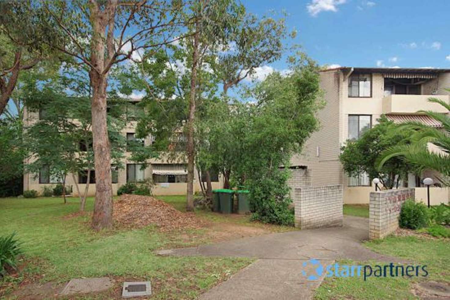 Main view of Homely unit listing, 28/159 Chapel Road, Bankstown NSW 2200