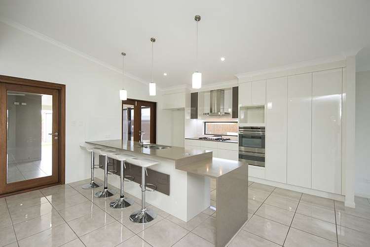 Third view of Homely house listing, 17 Eugenie Court, Glen Eden QLD 4680