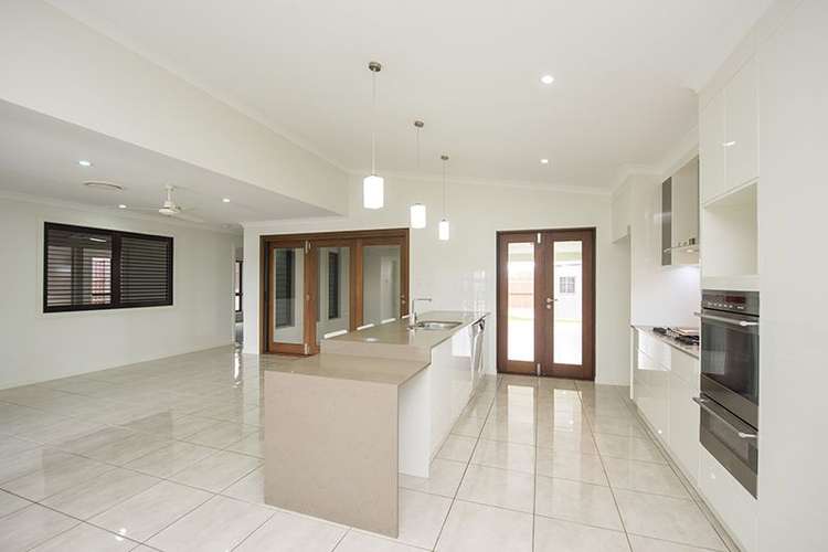 Fifth view of Homely house listing, 17 Eugenie Court, Glen Eden QLD 4680