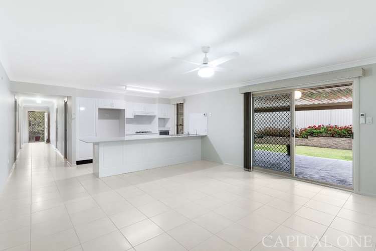 Third view of Homely house listing, 4 Evelyn Close, Hamlyn Terrace NSW 2259