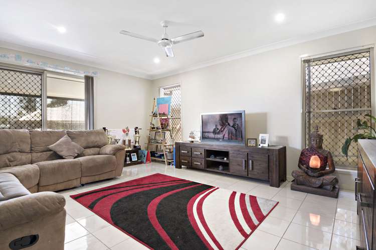 Second view of Homely house listing, z17 Kuranda Street, Waterford QLD 4133