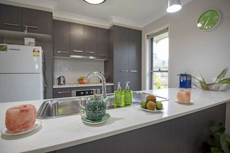 Second view of Homely unit listing, 2/213 New England Highway, Harlaxton QLD 4350
