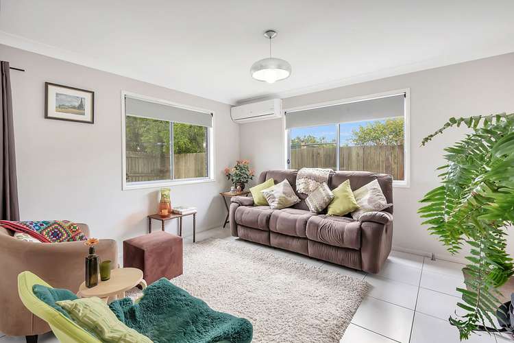 Fifth view of Homely unit listing, 2/213 New England Highway, Harlaxton QLD 4350
