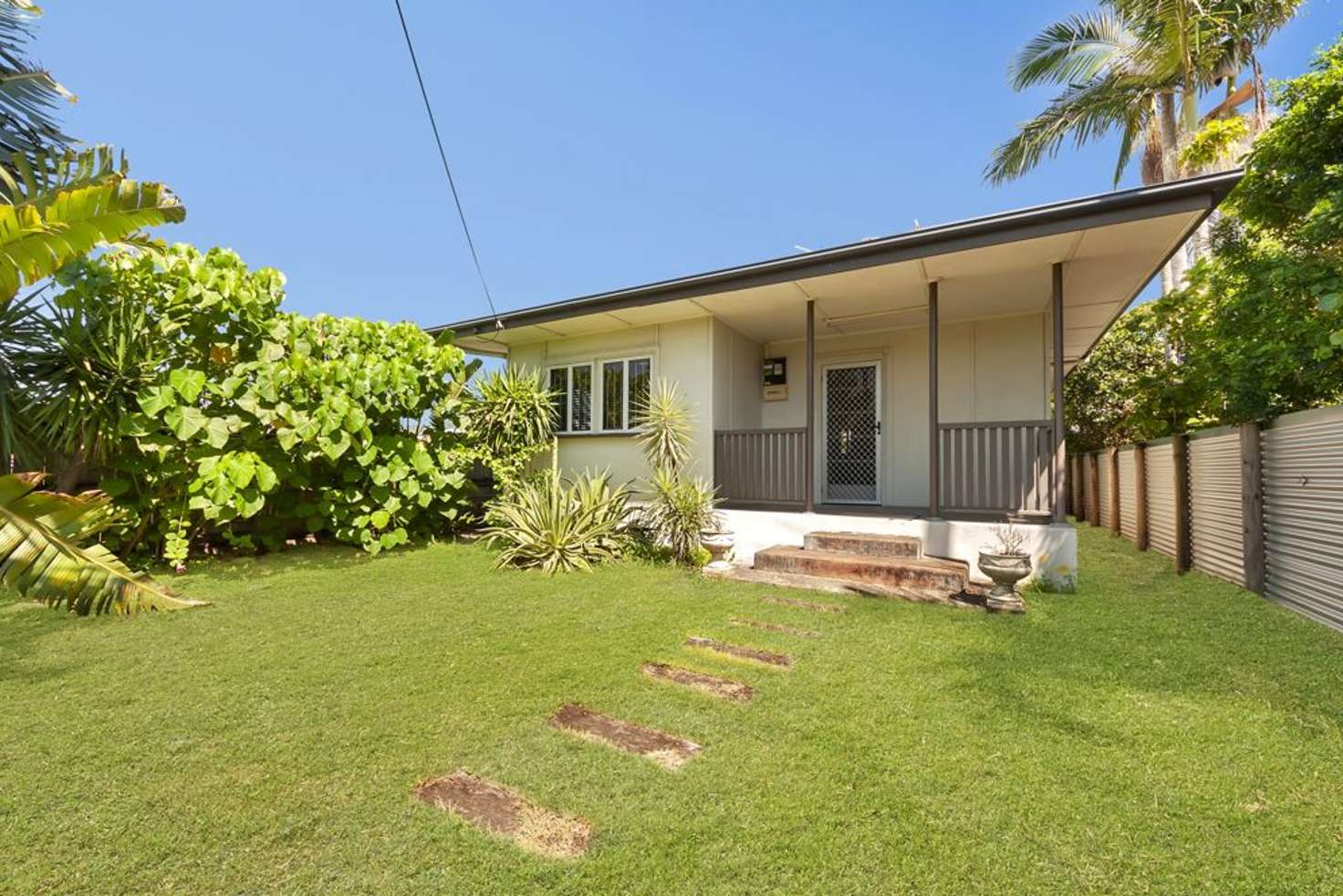 Main view of Homely house listing, 44 Nelson Street, Bungalow QLD 4870