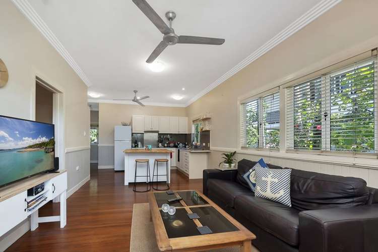 Second view of Homely house listing, 44 Nelson Street, Bungalow QLD 4870