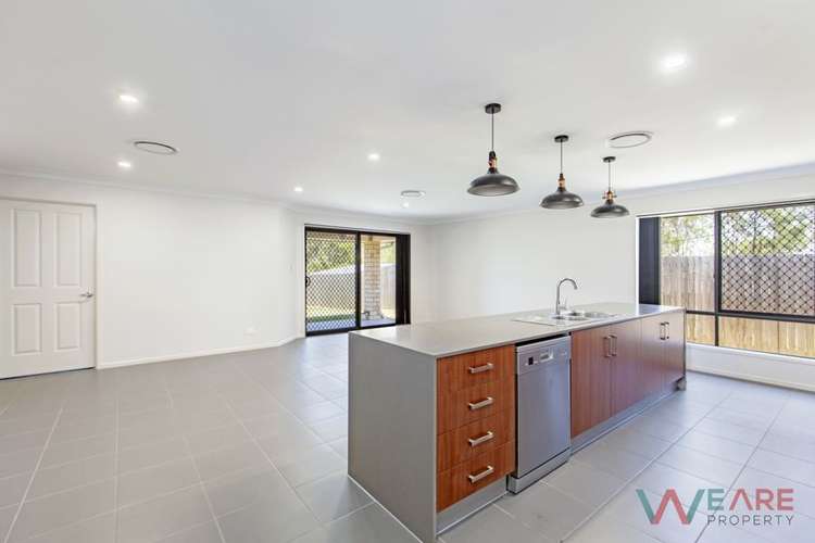 Fourth view of Homely house listing, 7 Queen St, Jimboomba QLD 4280