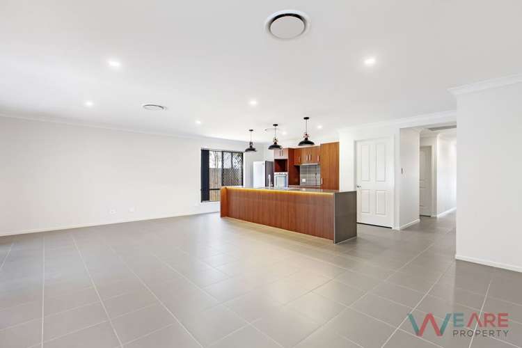 Fifth view of Homely house listing, 7 Queen St, Jimboomba QLD 4280