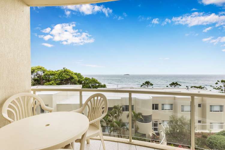 Second view of Homely apartment listing, 57/40 Solitary Islands Way, Sapphire Beach NSW 2450