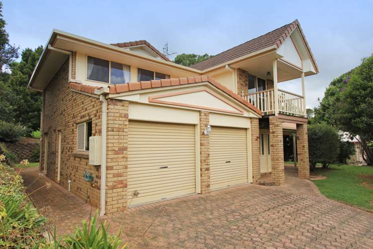 Second view of Homely house listing, 30 Miva Street, Maleny QLD 4552