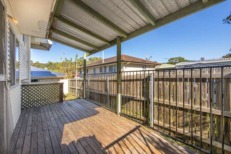 Main view of Homely house listing, z26 Crest Street, Beenleigh QLD 4207