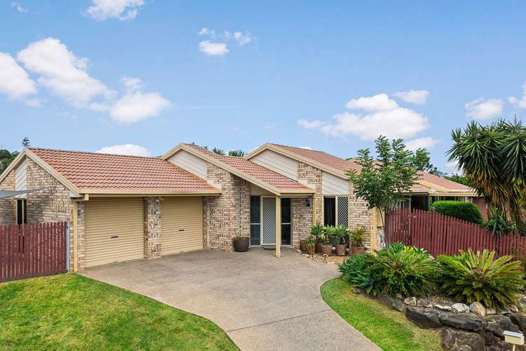 Main view of Homely house listing, 8 Markwell Court, Petrie QLD 4502