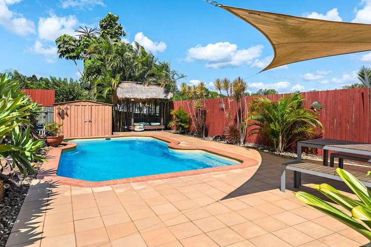 Fourth view of Homely house listing, 8 Markwell Court, Petrie QLD 4502