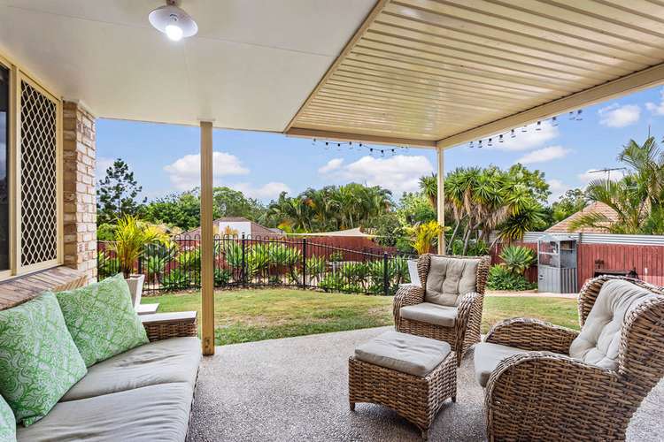 Fifth view of Homely house listing, 8 Markwell Court, Petrie QLD 4502