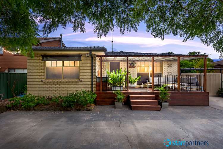 Main view of Homely house listing, 47 James Meehan Street, Windsor NSW 2756