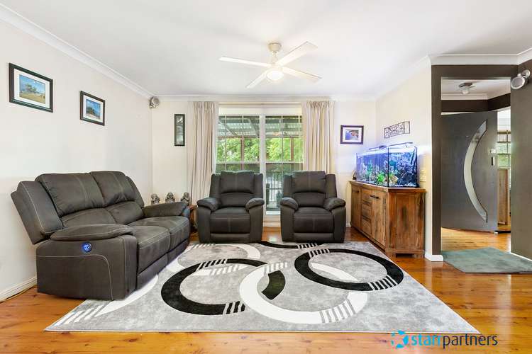 Second view of Homely house listing, 47 James Meehan Street, Windsor NSW 2756