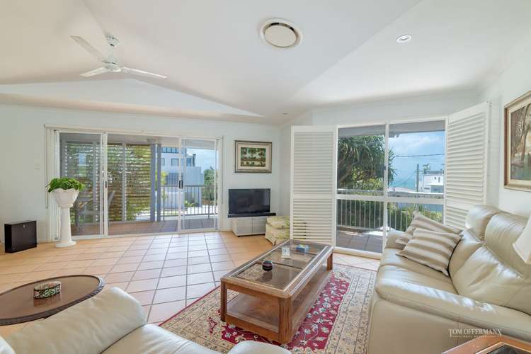 Second view of Homely house listing, 50 Elanda Street, Sunshine Beach QLD 4567