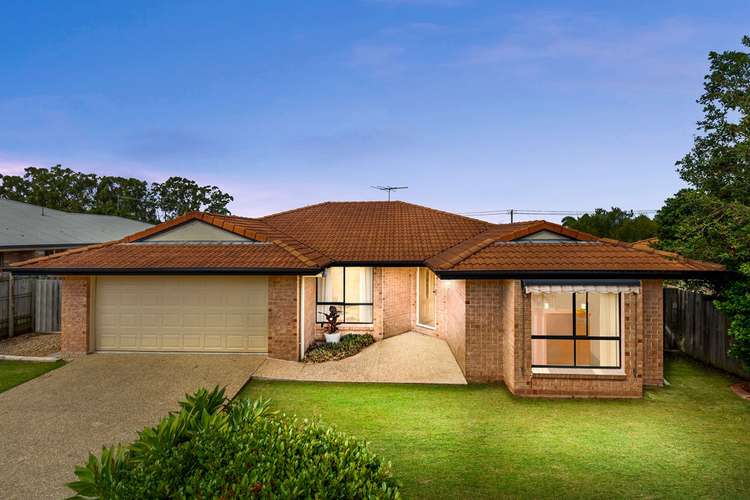 Main view of Homely house listing, 16 Penda Street, Morayfield QLD 4506