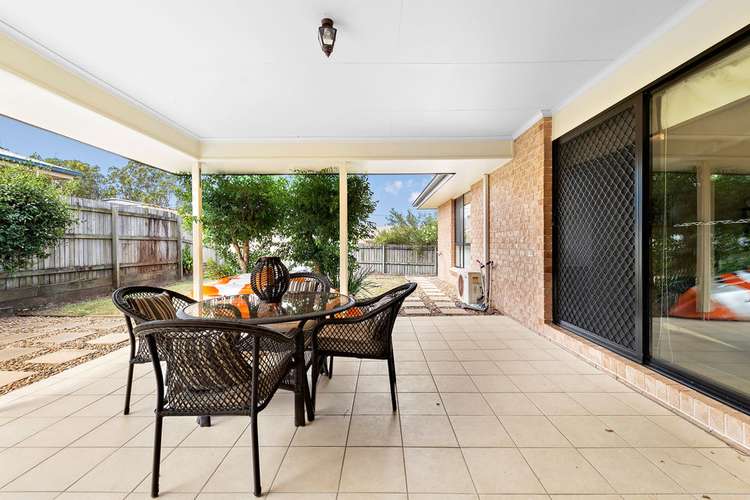 Second view of Homely house listing, 16 Penda Street, Morayfield QLD 4506